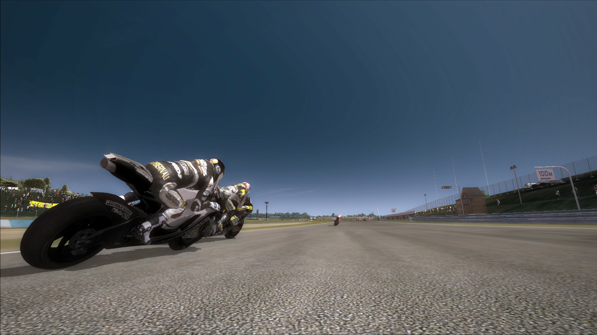 MotoGP 09/10 - Imagen 20